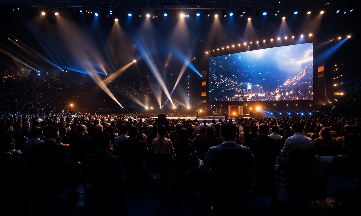 ANNUAL TECH SUMMIT 2024 — gallery